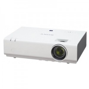 Máy chiếu Sony cũ VPL-EX222